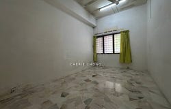 Laluan Perajurit 1, Ipoh, Perak 31400
