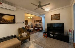 Jalan USJ 2/1, USJ, Selangor 47600