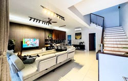 Selangor, Sungai Buloh, Selangor 47000