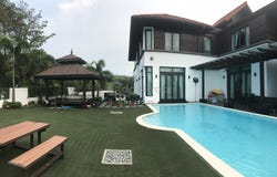 Bukit Jelutong, Selangor