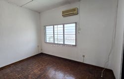 Laluan Perajurit 1, Ipoh, Perak 31400