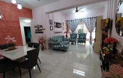 Persiaran SL 2, Kajang, Selangor 43000