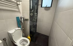 Taman Melati, Setapak, 53100 Kuala Lumpur, Setapak, Kuala Lumpur 53100