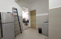 Jalan Reko, Kajang, Selangor 43650