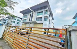 Shah Alam, Selangor 40150