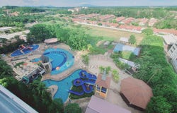 Bukit Katil, Melaka 75450