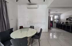 Jalan Perjiranan 15, Johor Bahru, Johor 81100