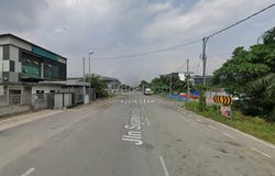 Telok Panglima Garang, Selangor 42500