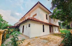 Jalan Anggerik Oncidium, Shah Alam, Selangor 40460