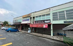Skudai, Johor 81300