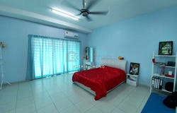 40, JALAN PRIMA 4, TAMAN GOPENG PRIMA, Kampar, Perak 31600