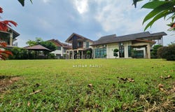 Jalan Lelangit U8/45, Bukit Jelutong, Selangor 40150