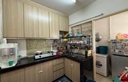Setia Alam/Alam Nusantara, Selangor 40170