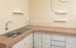 Jalan TK 1, Puchong, Selangor 47190