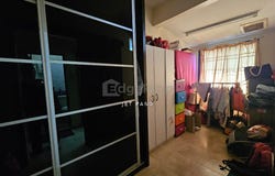 Jalan Keembong, Johor Bahru, Johor 81100