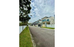 Jalan Setia 7/xx, Johor Bahru, Johor 81100