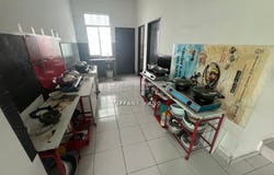 Jalan TSR 1, Rawang, Selangor 48000