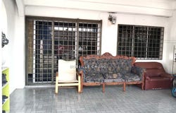 Jalan CP 3, Cheras, Selangor 43200