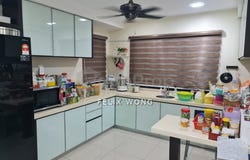 Bandar Sungai Long, Selangor 43200