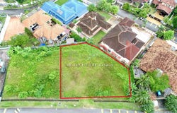 Section 8, Shah Alam, Selangor 40000