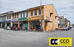 Ipoh, Perak