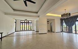 Jalan Damai Jaya, Cheras, Kuala Lumpur 56000