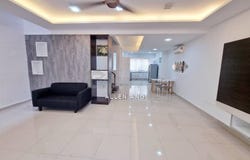 Jalan Lengkuas, Rimba Jaya, Shah Alam, Selangor 40200