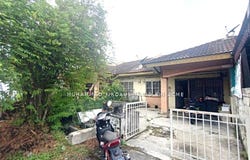 Persiaran Mahkota, Banting, Selangor 42700