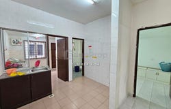 Jalan Damai Perdana, Cheras, Selangor 56000