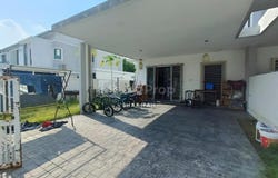Jln Laman Delfina, Nilai, Negeri Sembilan 71800