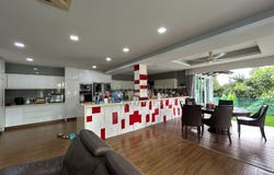 Bukit Segar, Cheras, Kuala Lumpur 56100