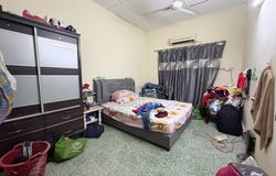 Taman Meru, Klang, Selangor 41400
