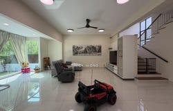 Kajang, Kajang, Selangor 43000
