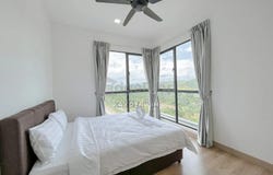 Salak Selatan, Kuala Lumpur 57100