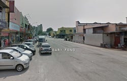 Seri Kembangan, Selangor 0