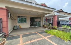 Jalan Gaya, Jalan Sasa, Ulu Tiram, Johor 81800