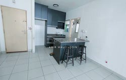 Jalan Setia Gemilang U13/45c, Setia Alam/Alam Nusantara, Selangor 40170