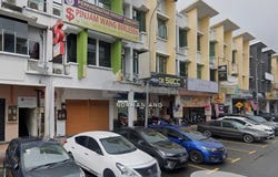 Jalan Putra 3, Kajang, Selangor 43000