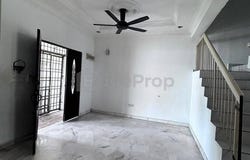 Jalan Tasik Puteri, Rawang, Selangor 48300