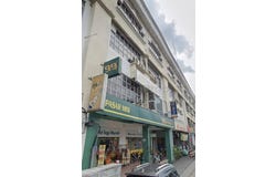 Desa Pandan, Kuala Lumpur 55100