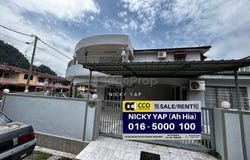 Ipoh, Perak