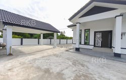 Machang, Kelantan 18500