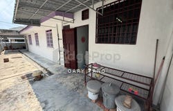 bercham ipoh, Ipoh, Perak 31400