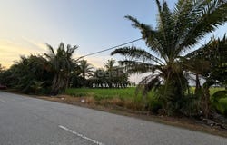 Sabak Bernam, Selangor 45300