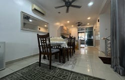 Lorong Dagang Permai, Ampang, Selangor 56100