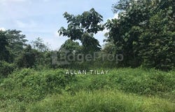 Hilir Perak, Perak