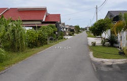 Bangi, Selangor
