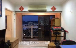 Lorong Mayang Pasir 3, Bayan Baru, Penang 11950
