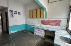 Taman Pengkalan Barat, Ipoh, Perak 31650