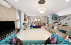 Jalan Residence, Kajang, Selangor 43000